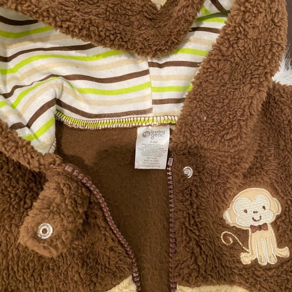 Baby Gear cute outfit - Picture 6 of 7